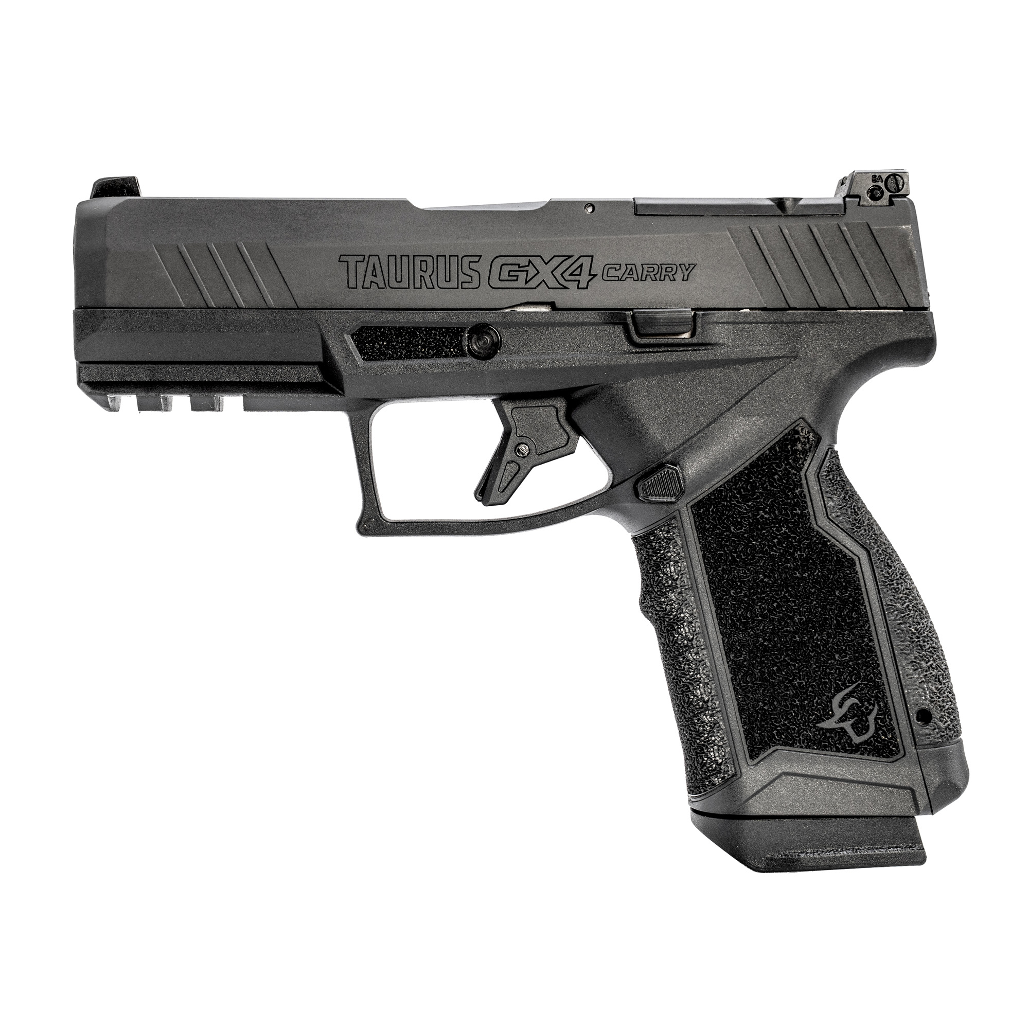 Taurus GX4 Carry