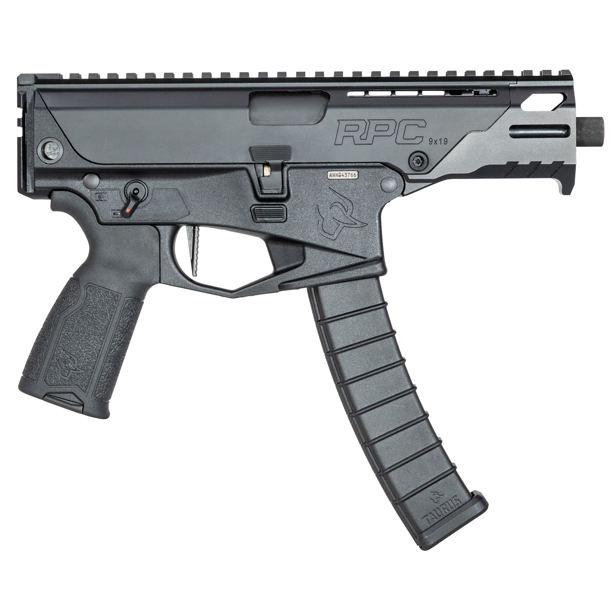 TAURUS RPC 9MM 4 5 32RD BLK J S Pawn And Gun taurus-rpc-9mm-4-5-32rd-blk-j-s-pawn-and-gun