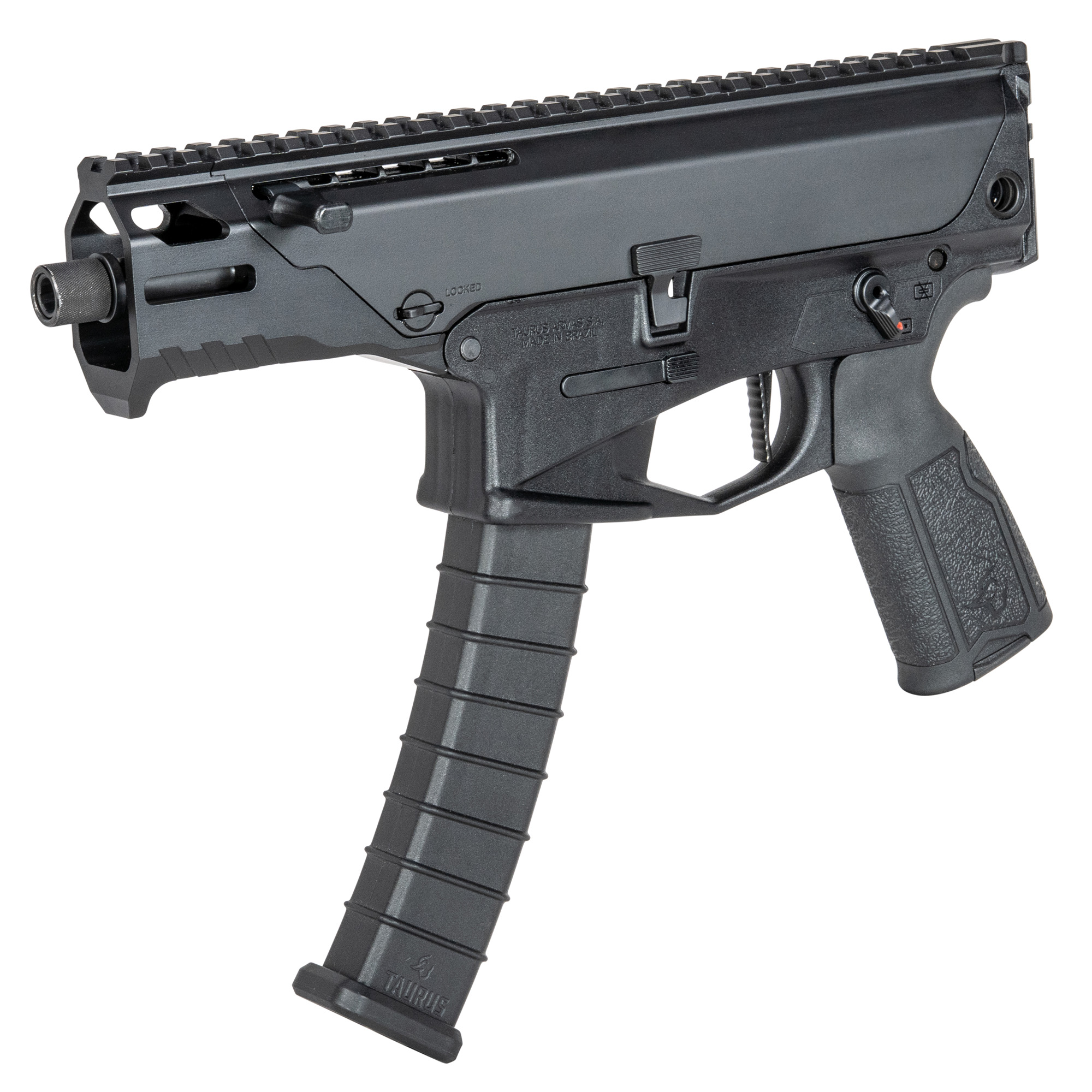 Taurus Rpc 9mm TAURUS RPC 9MM 4.5