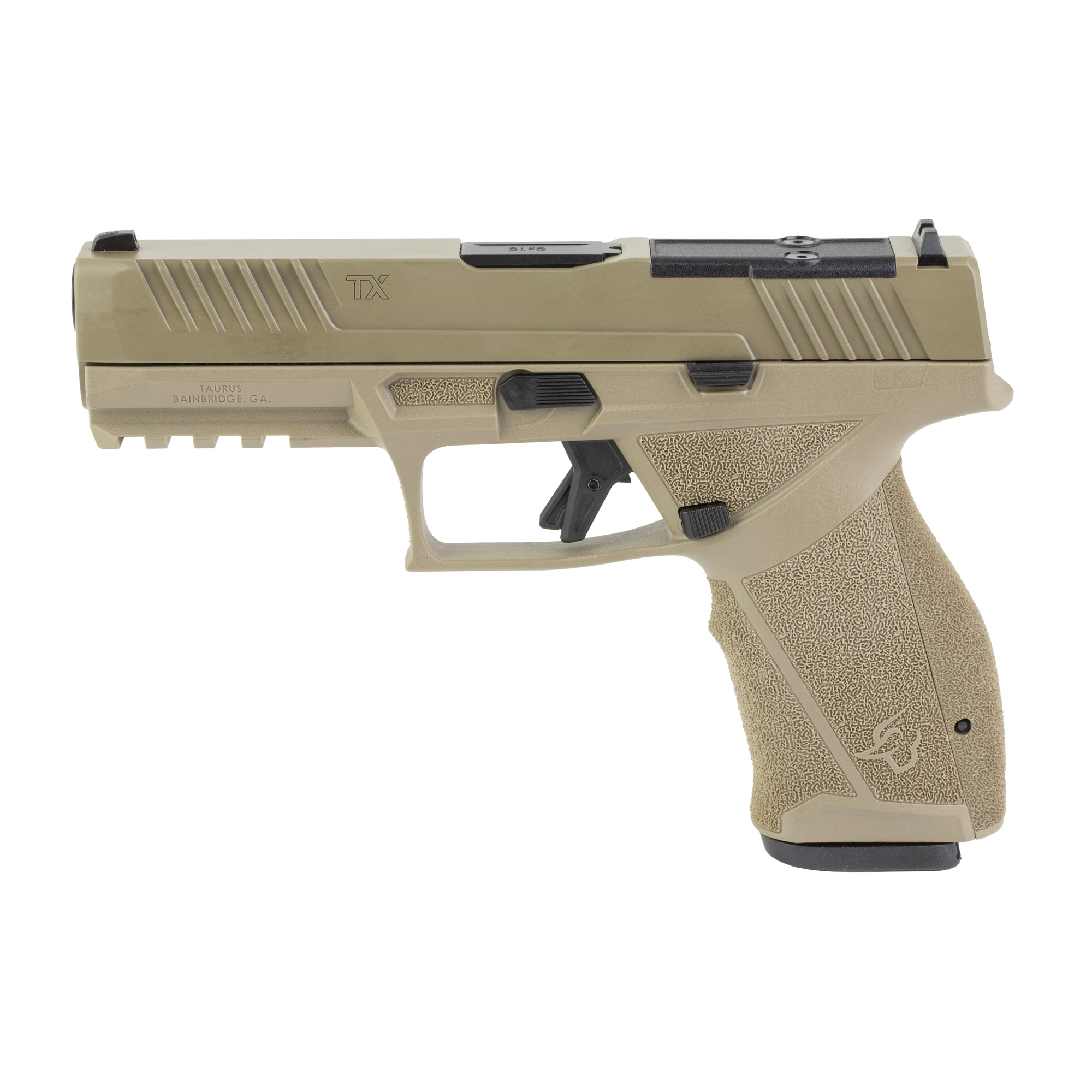 Taurus TX9 Full