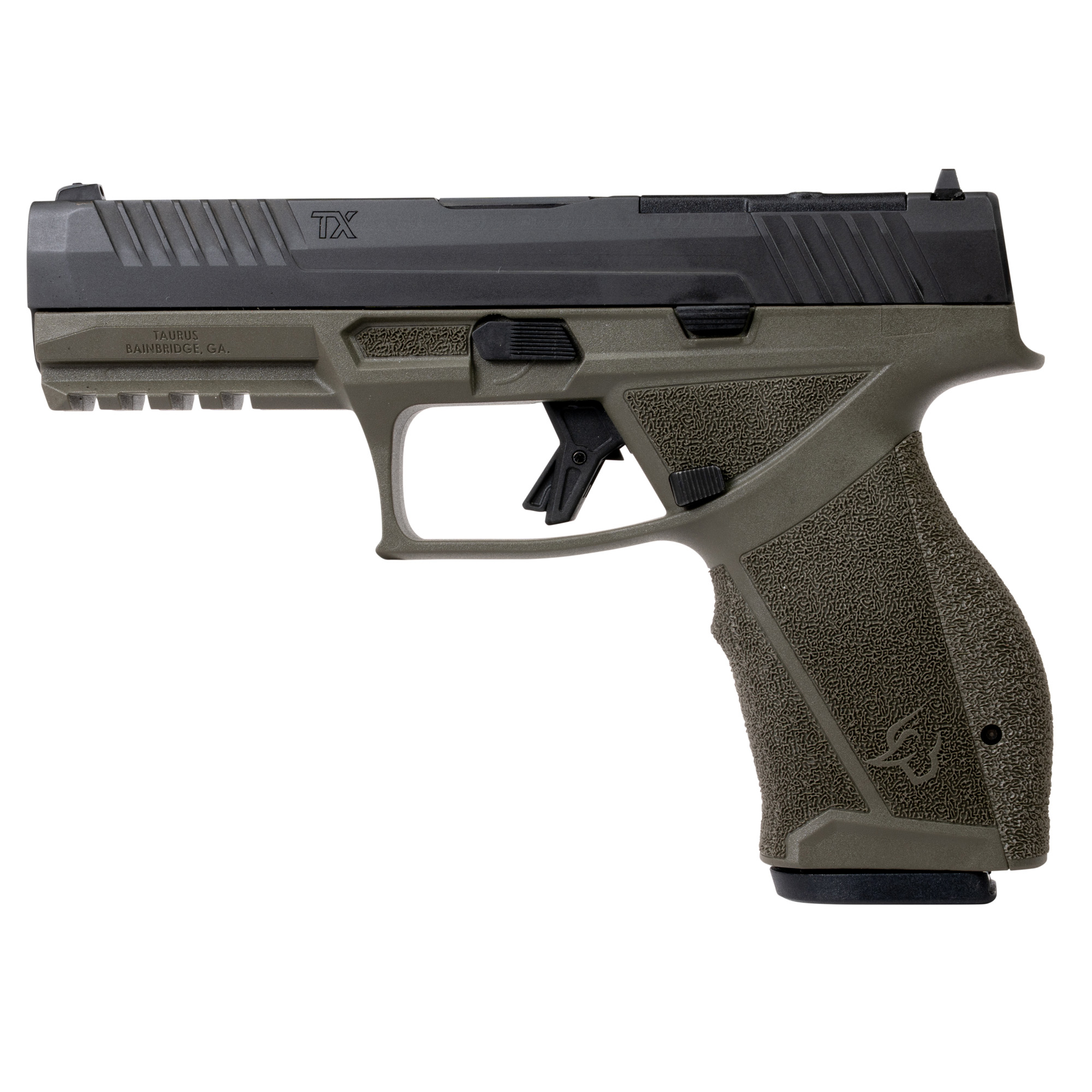 Taurus TX 9 Full Size Semi-Auto Pistol - 9mm Luger