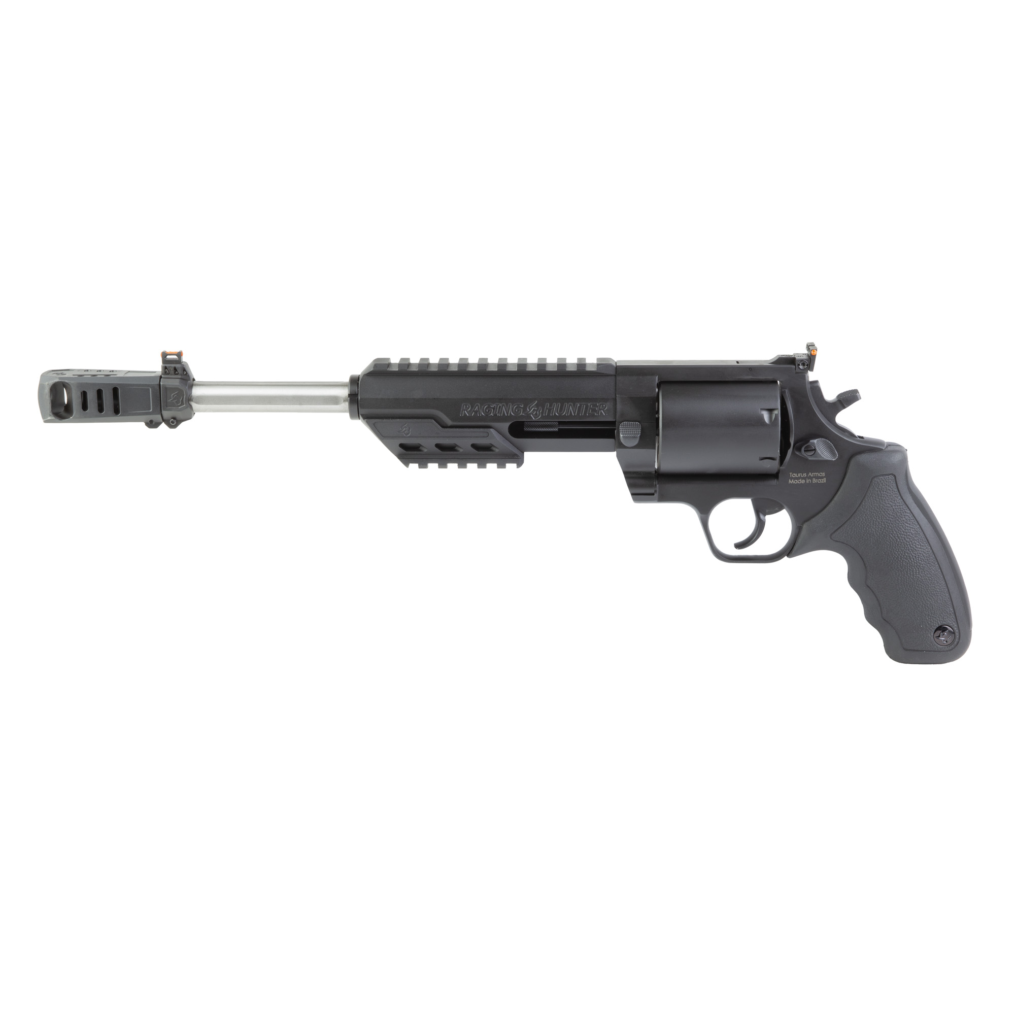 Taurus Raging Hunter .350 Legend Revolver