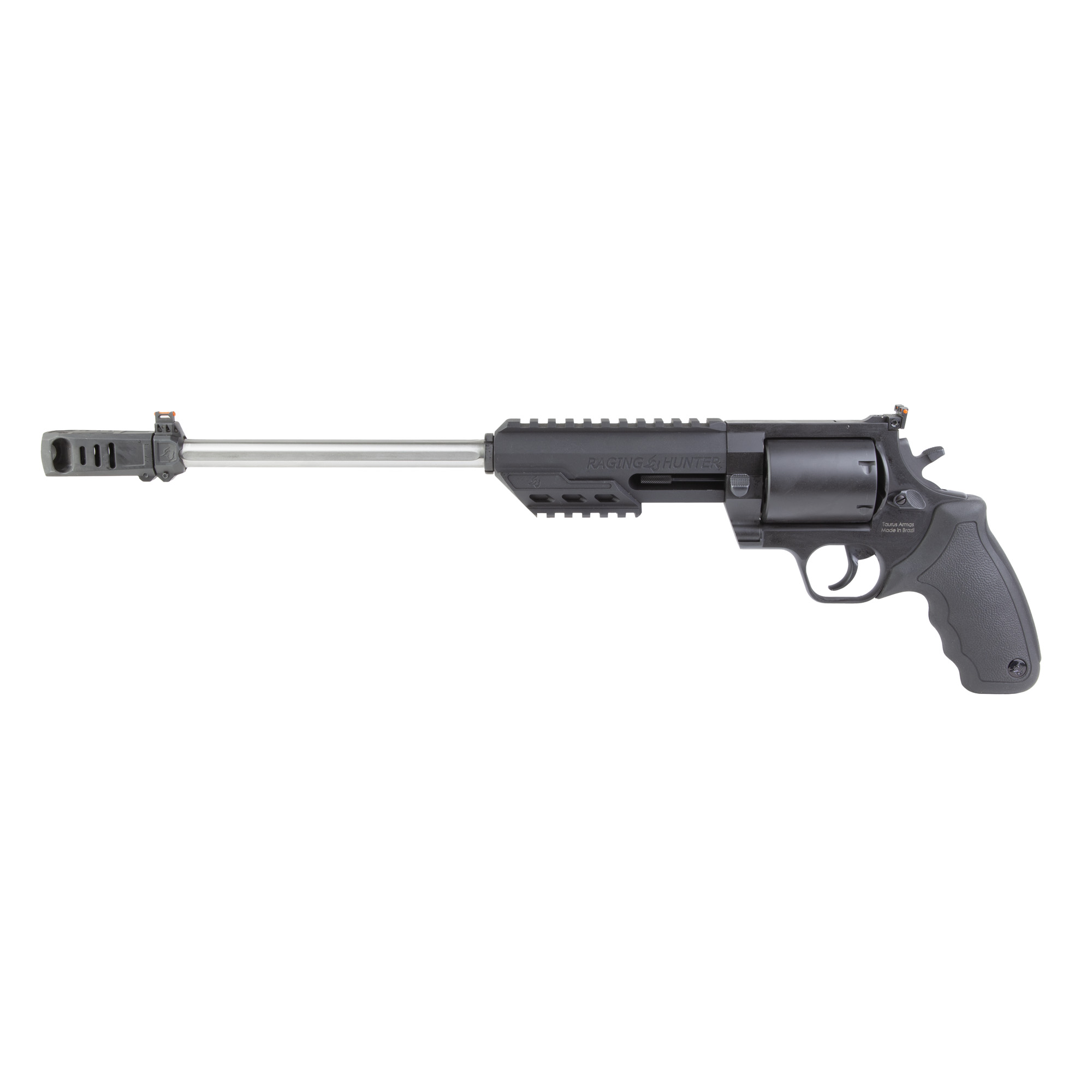 Taurus Raging Hunter 350 Legend Revolver
