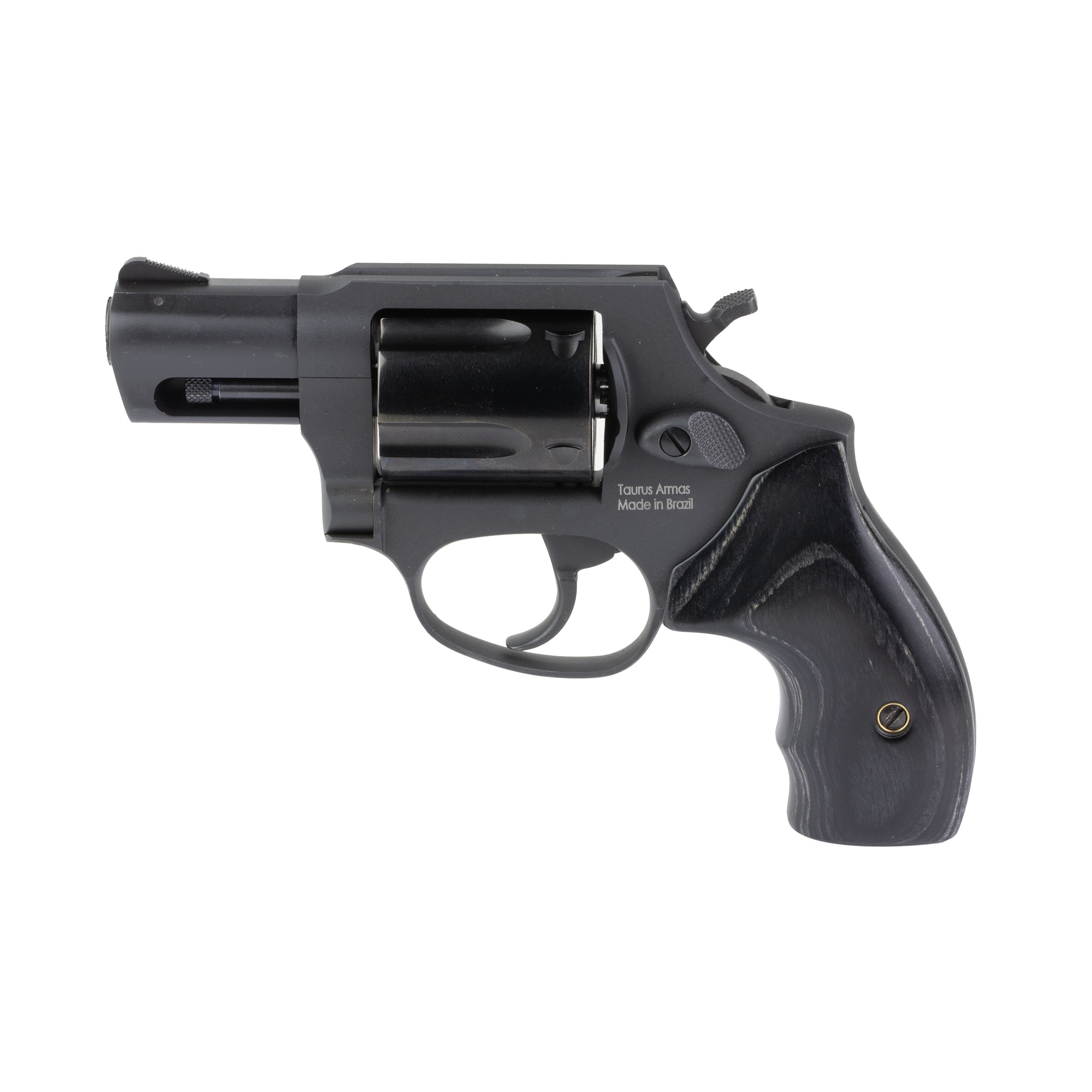 Taurus 605 Gentleman's Carry Revolver