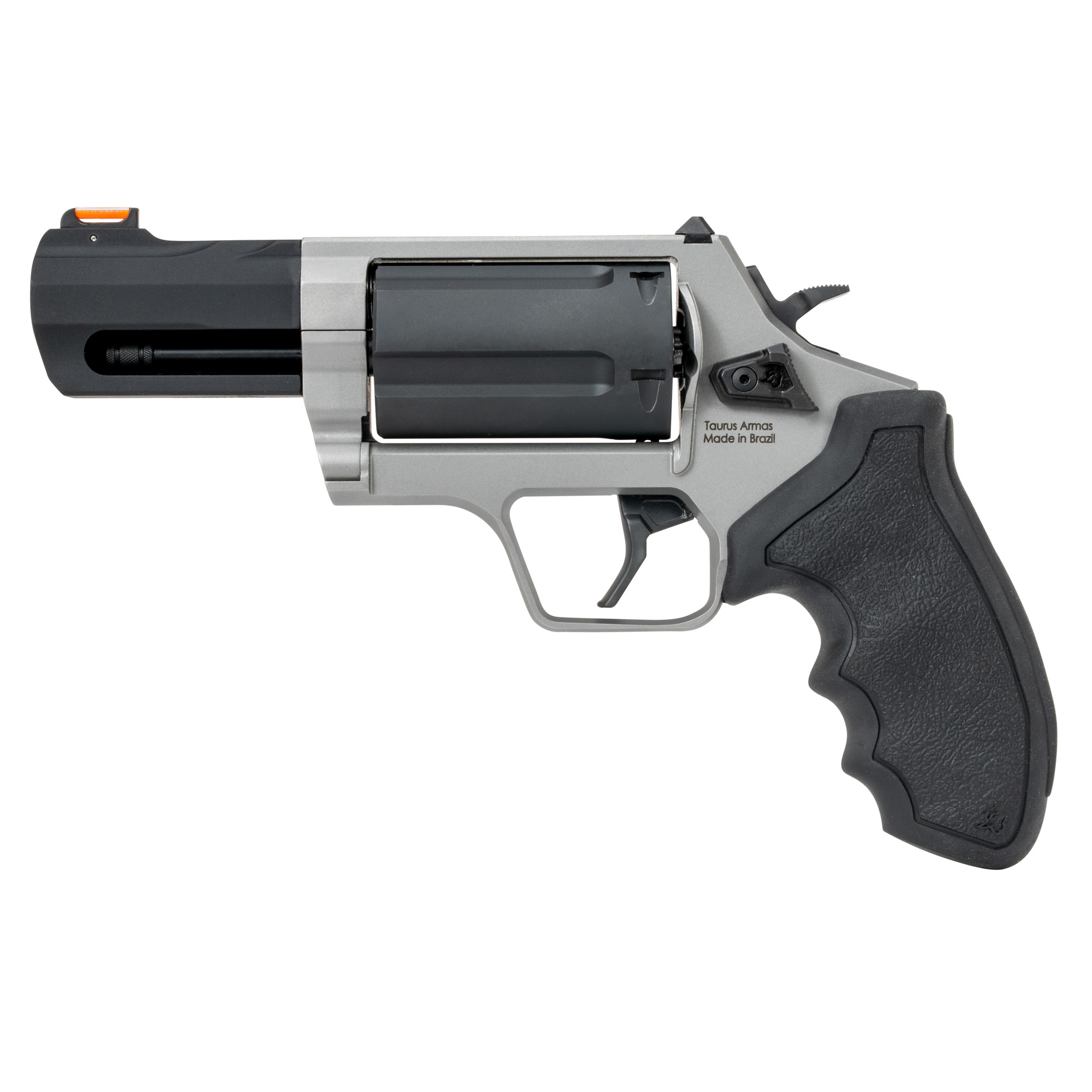 Taurus Judge 45 Colt/.410 Bore Revolver, 3" Barrel