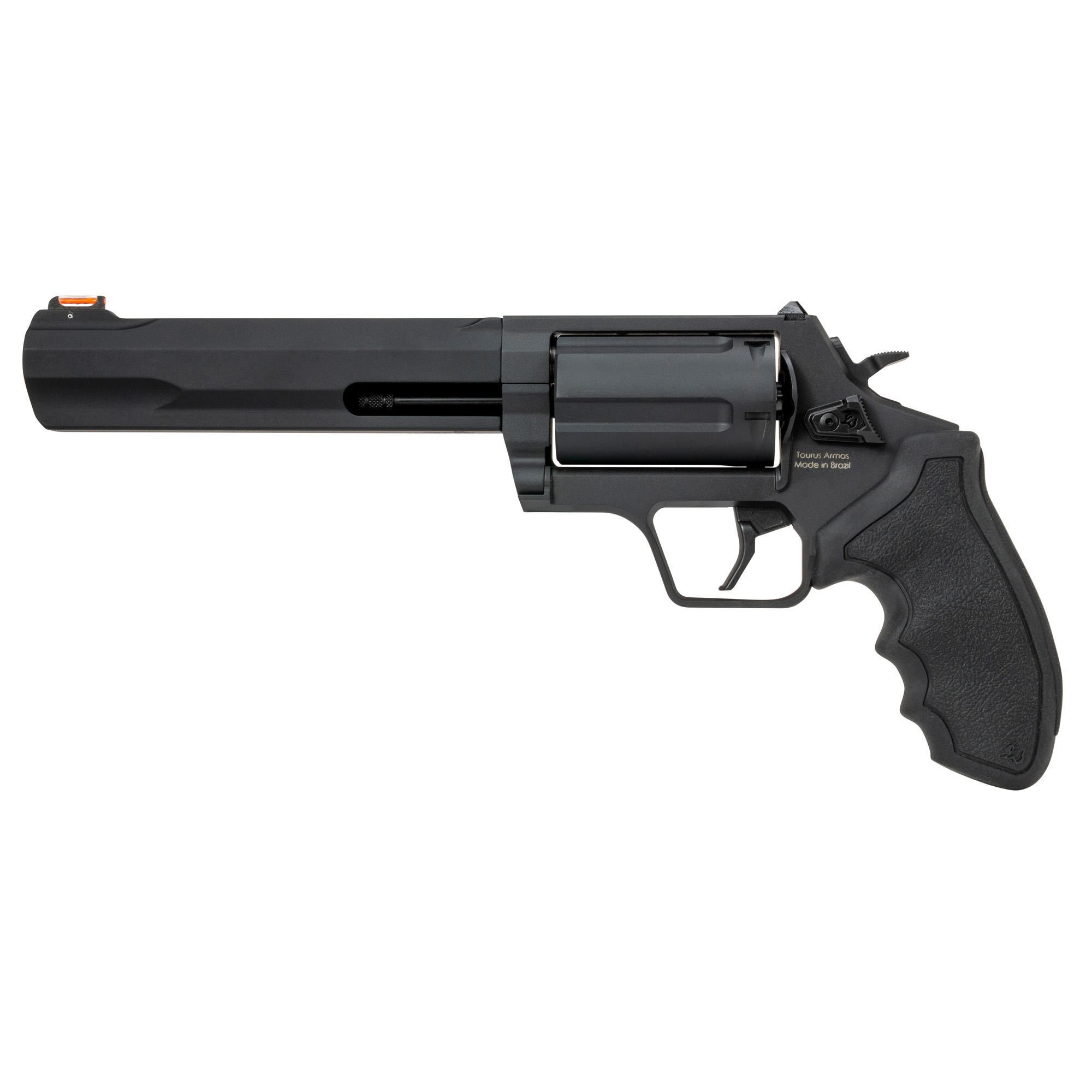 Taurus USA Judge Revolver