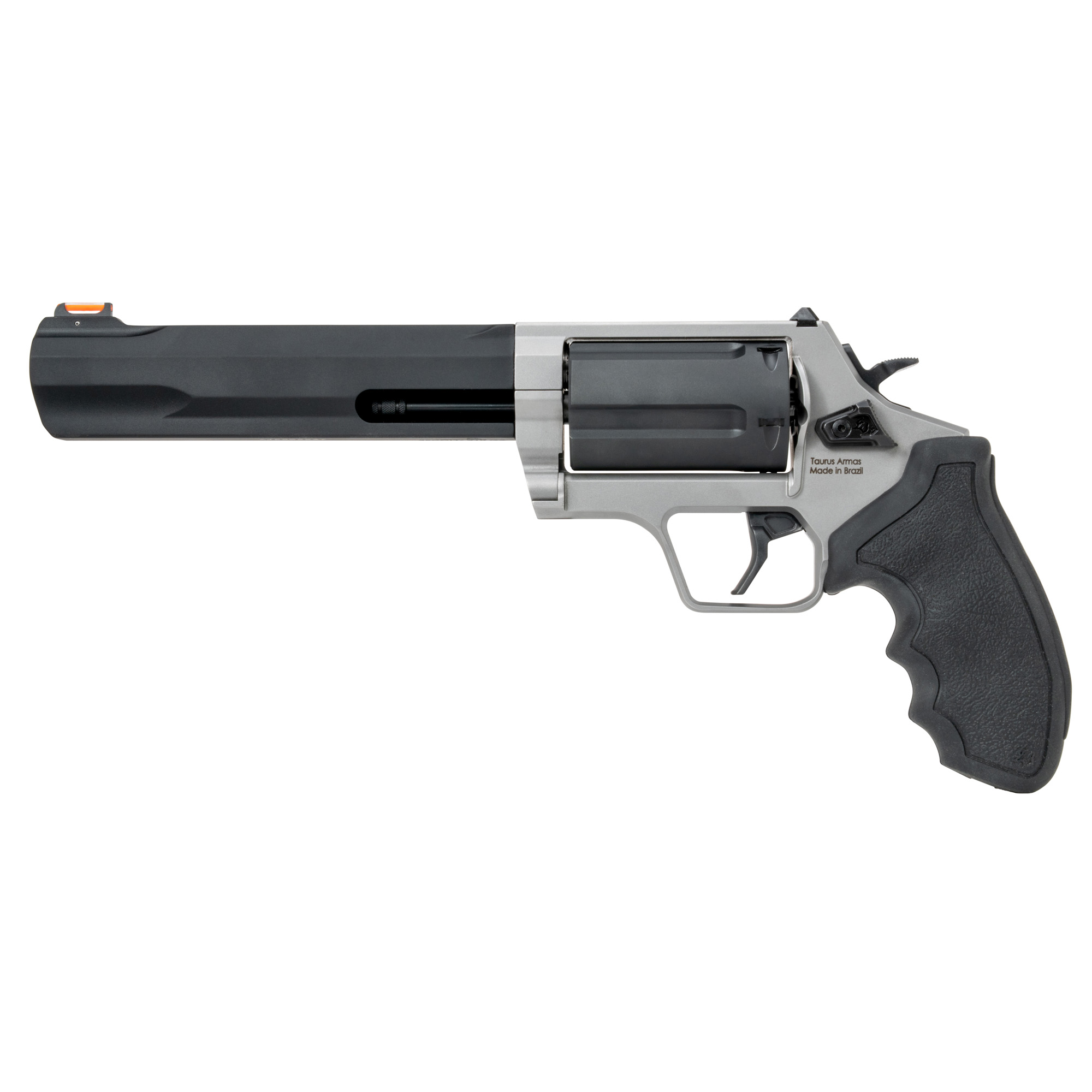 Taurus Judge Revolver - 45 Colt/.410 Bore, 6.5" Barrel