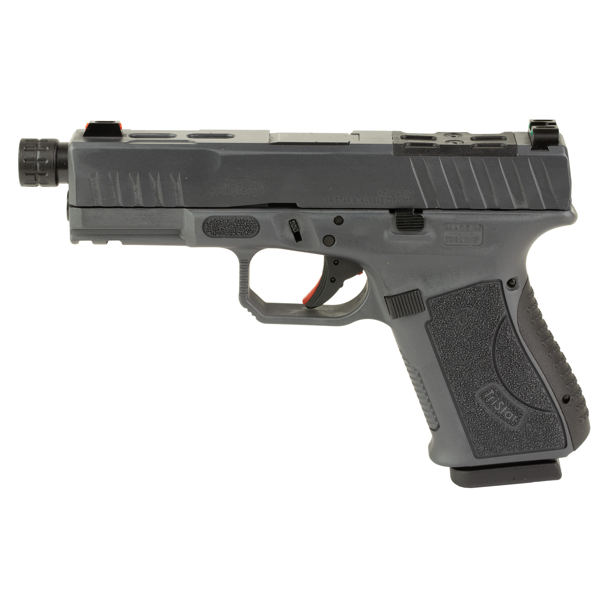 TriStar APOC Pro