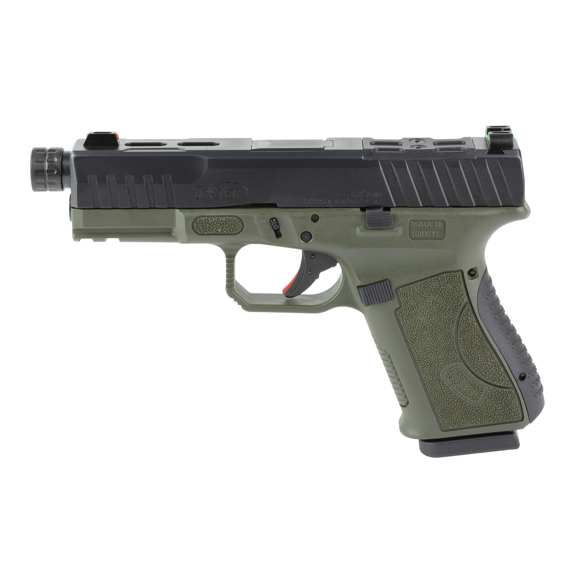 TriStar APOC Pro
