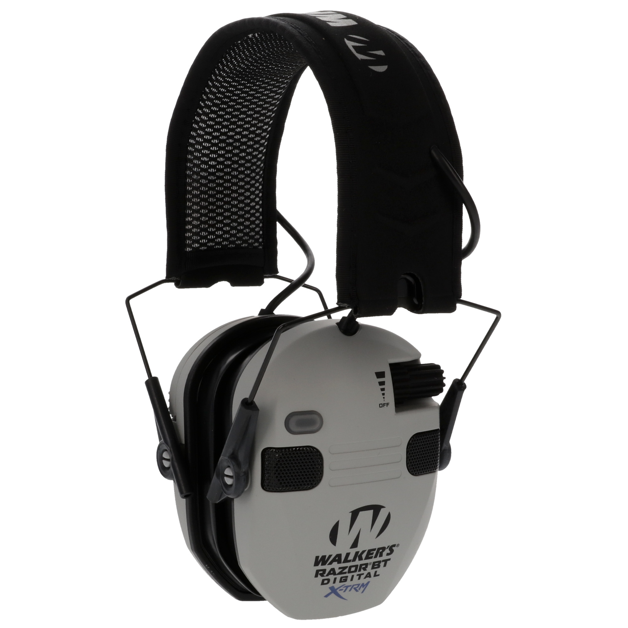 Walker's Game Ear Razor Digital Electronic Earmuff - 21 dB NRR