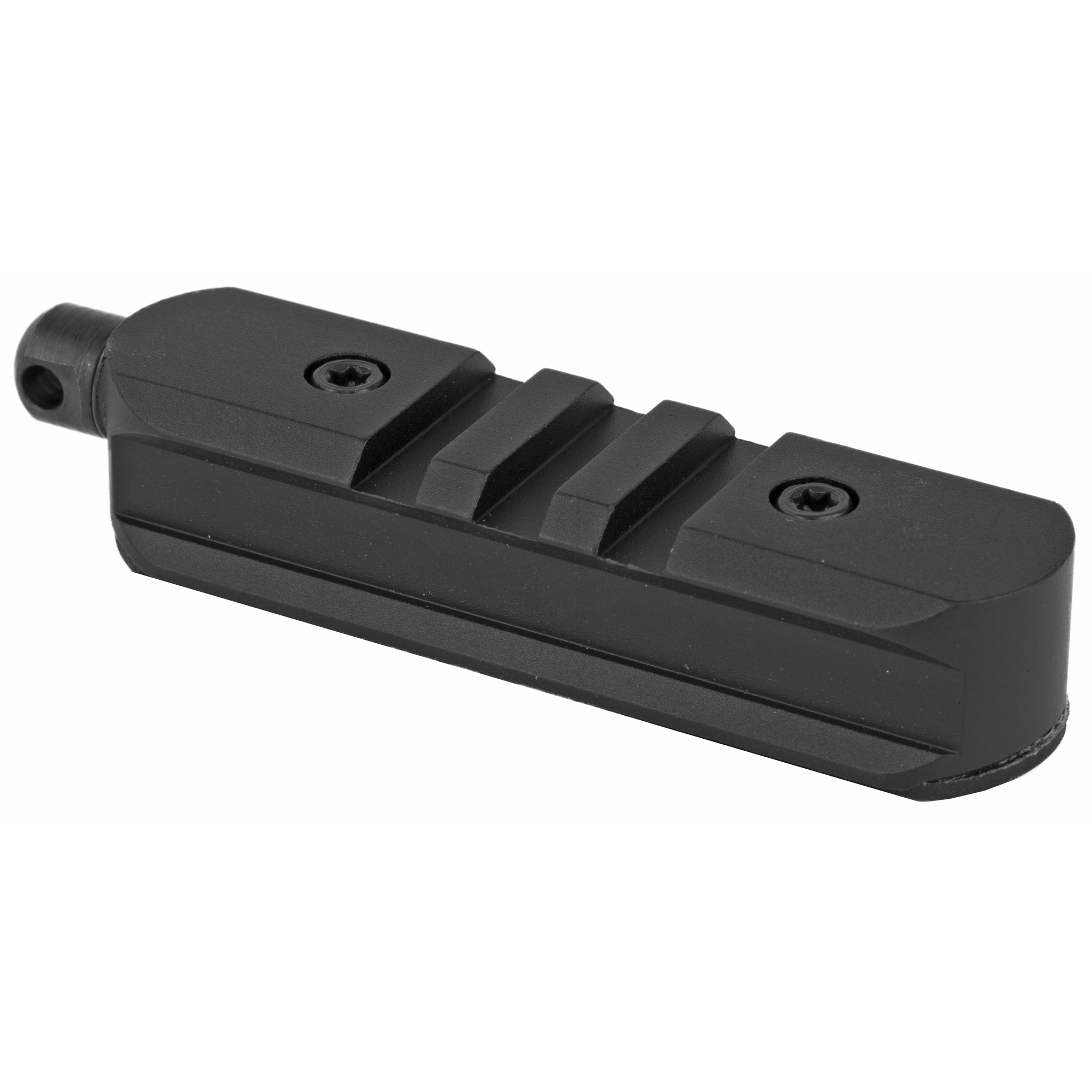 WARNE SL SLING SWIVEL ACC RAIL BLK Other Gun Accessories & Parts at