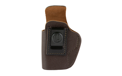 1791 FAIR CHASE DEER HIDE IWB LH SZ5