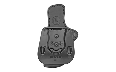 1791 OPTRDY PADLE SZ2.4 STLTH BLK RH