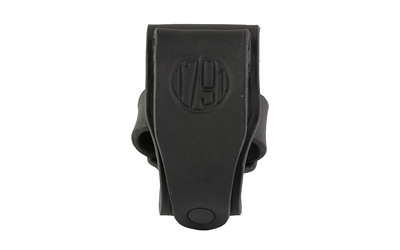 1791 REVLVR SPD LOADER SGL STLTH BLK