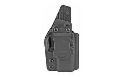 1791 KYDEX IWB SIG P365 BLK RH