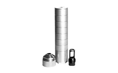ADV ARMS 1.5-308 SUPPRESSOR SS
