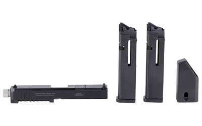 ADV ARMS 22LR CONV G17/G22 GEN4 15RD