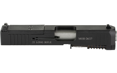 ADV ARMS CNV KT26-27G1-5MOD CA 10RD