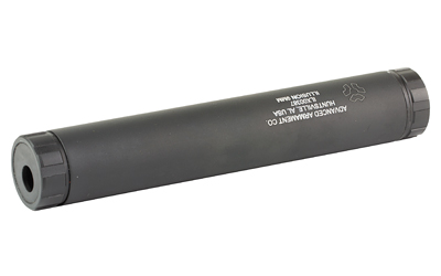 AAC ILLUSION 9 9MM NO PISTON BLACK