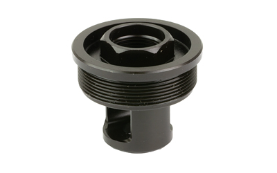 AAC ADAPTER 1.375X24 DT MOUNT 5/8X24
