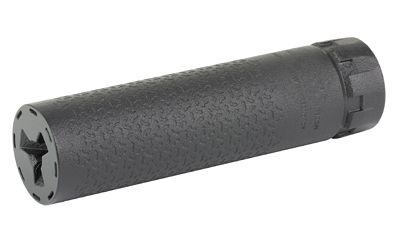 AAC RANGER 5 RBP 6MM HUB BLK