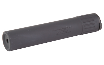 AAC TITAN-QD 338LM/8.6BLK BLACK