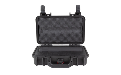 AAC TITAN-QD 338LM/8.6BLK BLACK