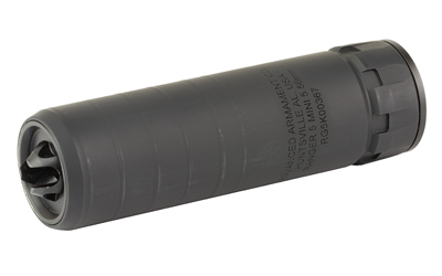 AAC RANGER 5 MINI 6MM DT 1/2X28 HUB