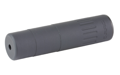 AAC HUB2K 6MM DT 1/2X28 BLACK