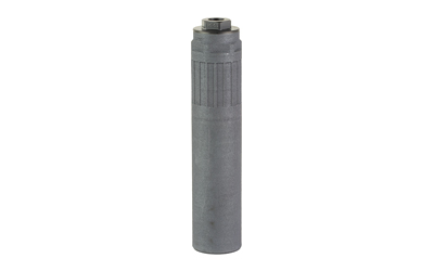 ALLEYCAT 9SMG TI 9MM HUB BLK
