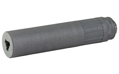 ALLEYCAT 9SMG TI 9MM HUB BLK