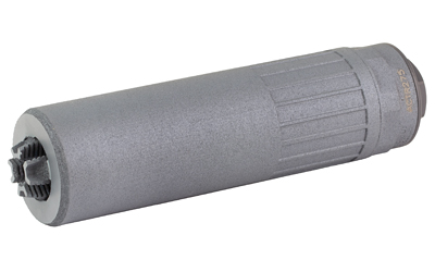 ALLEYCAT 556 TITANIUM HUB BLACK