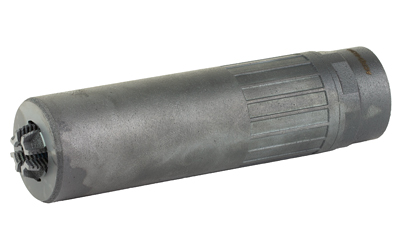 ALLEYCAT 556 INCONEL 718 QD BLK