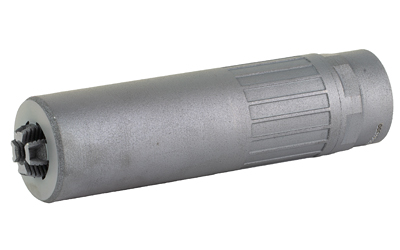 ALLEYCAT 556 TI QD BLACK