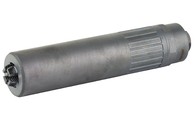 ALLEYCAT 762 INCONEL 718 QD BLK