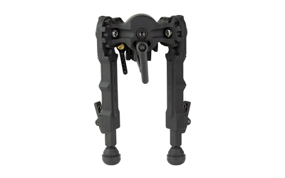 ACCU-TAC PC-4 BIPOD BLK
