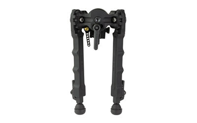 ACCU-TAC PC-5 BIPOD BLK