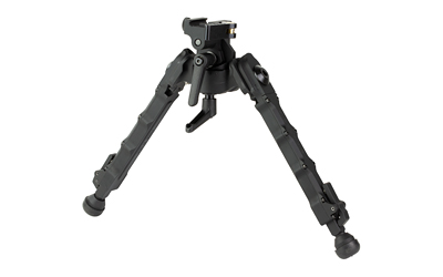ACCU-TAC PC-5 BIPOD BLK