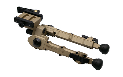 ACCU-TAC BR-4 G2 ARCA QD FDE