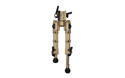 ACCU-TAC BR-4 G2 BIPOD FDE