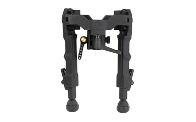 ACCU-TAC WB-4 BIPOD BLK