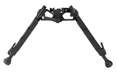 ACCU-TAC WB-5 BIPOD BLK