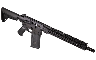 AM DEF UIC10A 308WIN 16" BLK HUXWRX