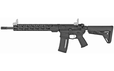 Am Def Adm4 Rifle Mlok 16" Blk 5.56-img-0