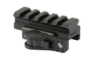 AM DEF PICATINNY RISER STD 5 SLOT