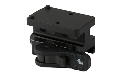 AM DEF TRIJICON RMR QR MNT CO-WITNSS