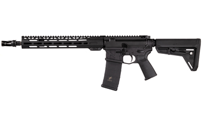 AM DEF UIC MOD2 223WLDE 13.9" BK HUX