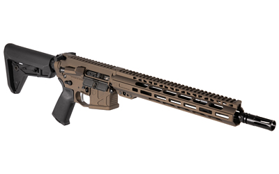 AM DEF UIC MOD 1 5.56 14.5" 30RD BRZ