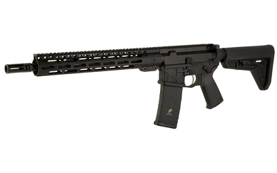 AM DEF UIC MOD 1 5.56 13.9" 30RD BLK