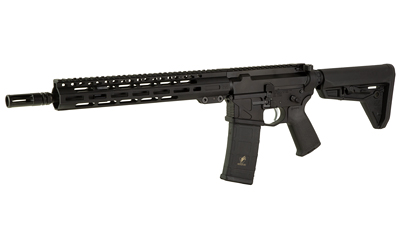 AM DEF UIC MOD 1 5.56 14.5" 30RD BLK